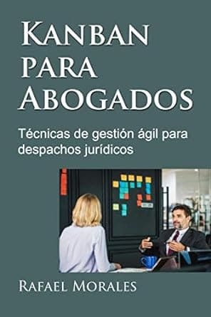 kanvan para abogados