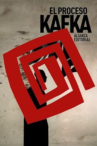 el proceso, de Kafka