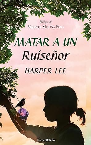 libro para abogados Matar a un ruiseñor