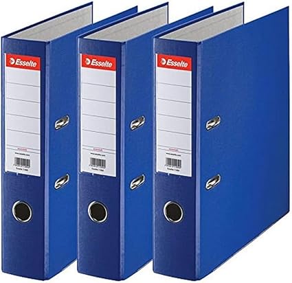 archivador para abogados esselte