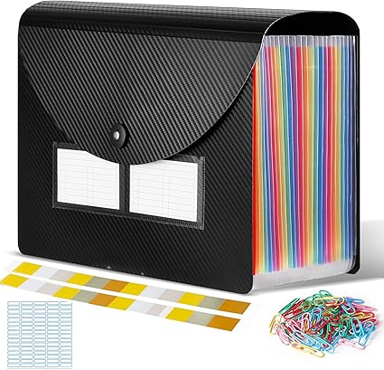 carpeta archivador para abogados